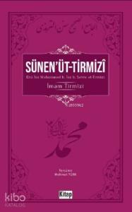 Sünen'üt-Tirmizî