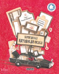 Süper Akıllı Hayvanlar Okulu
