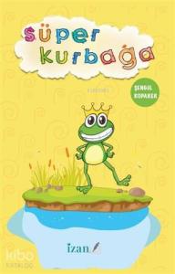 Süper Kurbağa