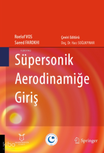 Süpersonik Aerodinamiğe Giriş