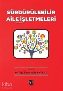 Sürdürülebilir Aile İşletmeleri