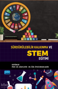 Sürdürülebilir Kalkınma ve STEM Eğitimi