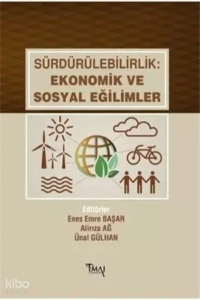 Sürdürülebilirlik Ekonomik ve Sosyal Eğilimler