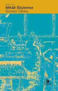 Süresiz Deney (Eleştiri)