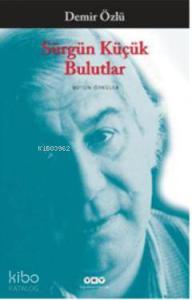 Sürgün Küçük Bulutlar; Toplu Öyküler