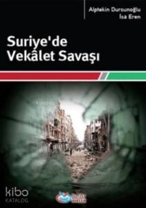 Suriye'de Vekalet Savaşı