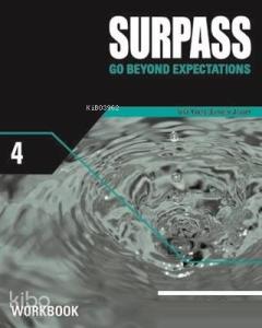 Surpass Workbook 4