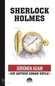 Sürünen Adam - Sherlock Holmes