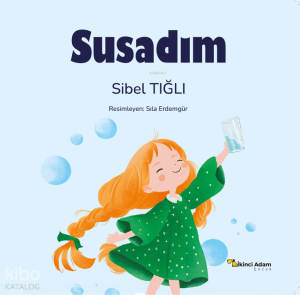 Susadım
