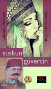 Suskun Güvercin