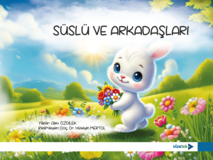 Süslü ve Arkadaşları