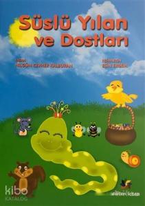 Süslü Yılan ve Dostları