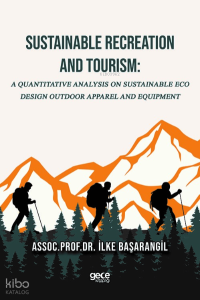 Sustainable Recreation and Tourism