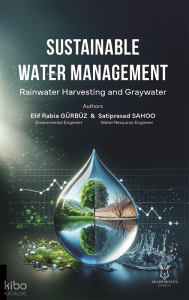 Sustainable Water Management Rainwater Harvesting and Graywater