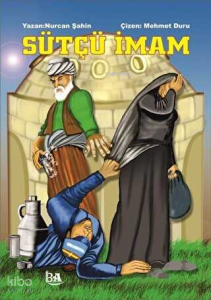 Sütçü İmam