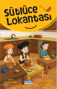 Sütlüce Lokantası