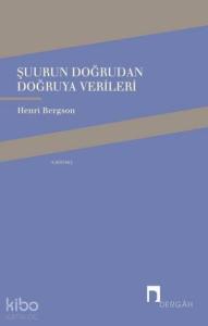 Şuurun Doğrudan Doğruya Verileri