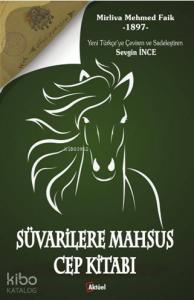 Süvarilere Mahsus Cep Kitabı