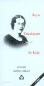 Suya Damlayan Ay Işığı