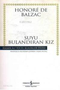 Suyu Bulandıran Kız