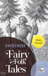 Swedish Fairy & Folk Tales