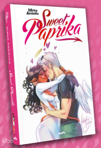 Sweet Paprika - Sevgililer Günü Özel Varyant