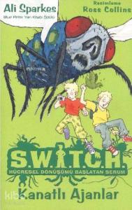 Switoh Hücresel Dönüşümü Başlatan Serum - Kanatlı Ajanlar