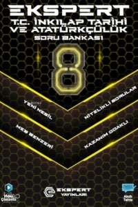 T.C. İnkılap Tarihi Ve Atatürkçülük 8. Sınıf