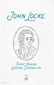 Tabiat Kanunu Üzerine Denemeler