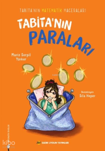 Tabita'nın Paraları;Tabita'nın Matematik Maceraları