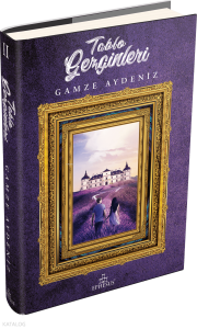 Tablo Gezginleri 2 – (Ciltli)