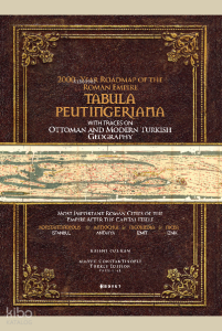 Tabula Peutingeriana