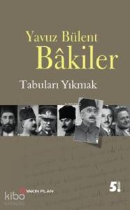 Tabuları Yıkmak