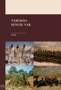 Taburda Şenlik Var