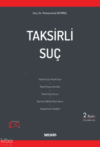 Taksirli Suç