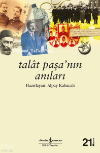 Talat Paşa'nın Anıları