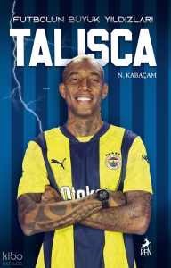 Talisca - Futbolun Büyük Yıldızları