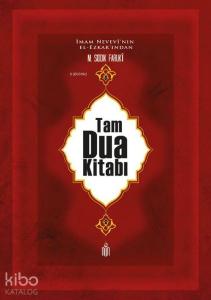 Tam Dua Kitabı