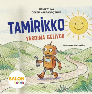 Tamirikko Yardıma Geliyor