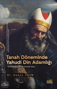 Tanah Döneminde Yahudi Din Adamlığı