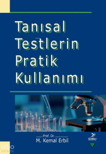 Tanısal Testlerin Pratik Kullanımı