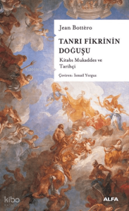 Tanrı Fikrinin Doğuşu