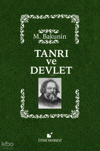 Tanrı ve Devlet