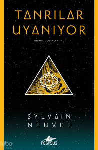 Tanrılar Uyanıyor;Themis Dosyaları - 2