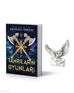 Tanrıların Oyunları