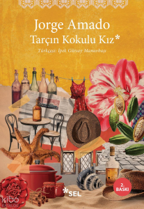 Tarçın Kokulu Kız