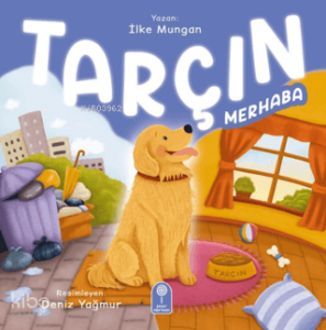 Tarçın Merhaba
