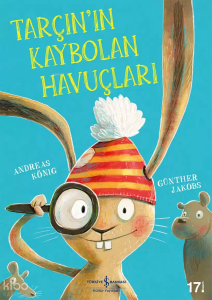 Tarçın'ın Kaybolan Havuçları