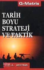 Tarih Boyu Strateji ve Taktik