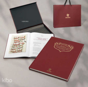 Tarih Boyunca Türk Yelkenli Gemileri (Ciltli); Turkish Sailing Ships Through the Ages